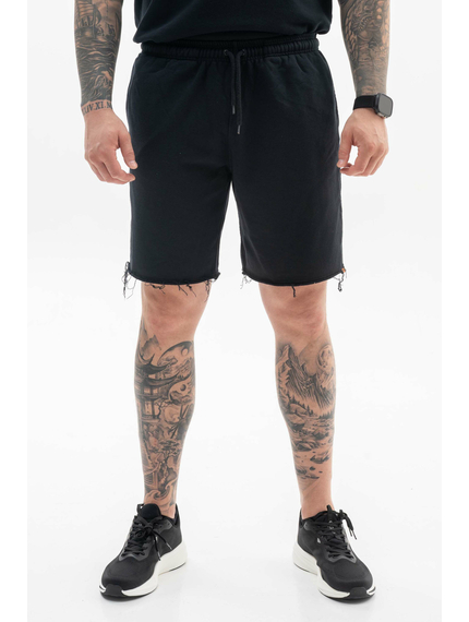 Шорти Protector Soft Black, Розмір: 44-46 (S)