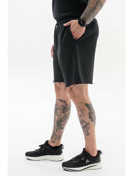 Шорти Protector Soft Black, Розмір: 44-46 (S), зображення 2