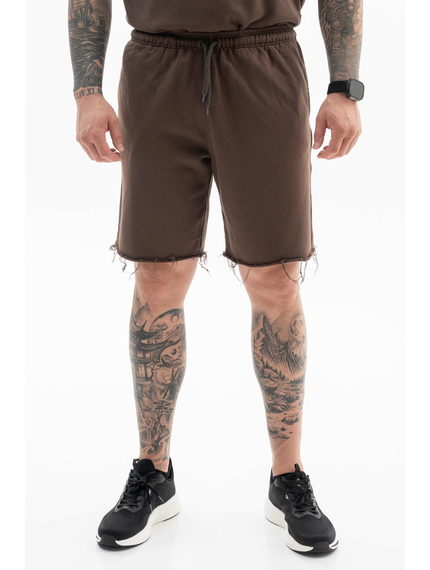 Шорти Protector Soft Brown, Розмір: 44-46 (S)