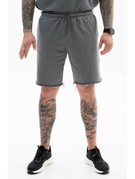 Шорти Protector Soft Grey, Розмір: 44-46 (S)