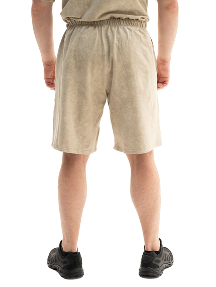 Шорти Oversize Protector Wash Brown, Размер: 44-46 (S), фото 3