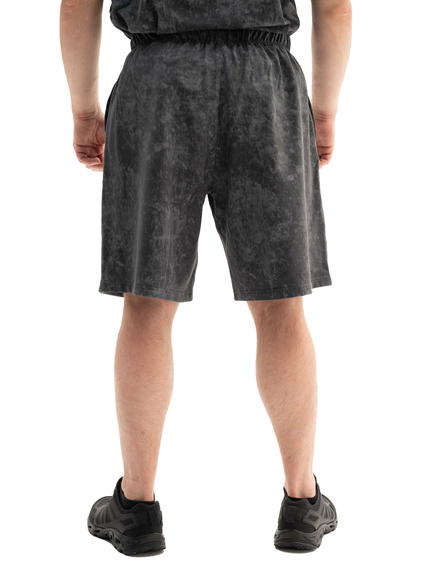 Шорти Oversize Protector Wash Grey, Размер: 44-46 (S), фото 3