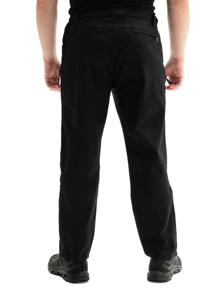 Штани Courier Black, Розмір брюк: 52-54/182, зображення 3