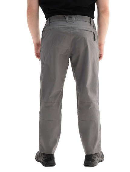 Штани Courier Gray, Розмір брюк: 44-46/176, зображення 3