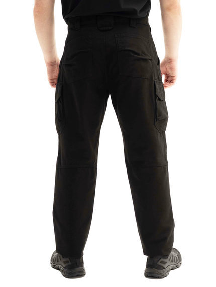 Штани Defender Gen 2  black, Розмір брюк: 52-54/182, зображення 3