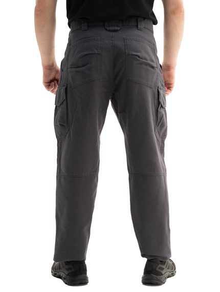 Штани Defender Gen 2 Grey, Розмір брюк: 44-46/176, зображення 3