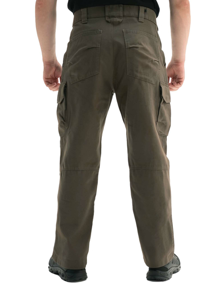 Штани Defender Gen 2 Olive, Розмір брюк: 44-46/176, зображення 3
