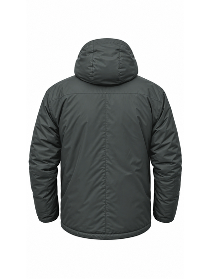 Куртка Apex Dark Gray, Розмір: 62-60 (XXL), зображення 3