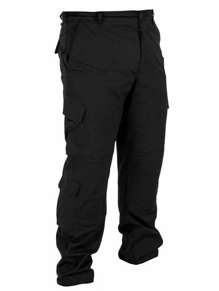 Костюм ECU Black, Размер брюк / рост: 60-62, фото 3