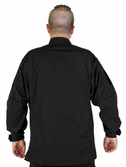 Костюм ECU Black, Розмір брюк: 56-58/182-188, зображення 10