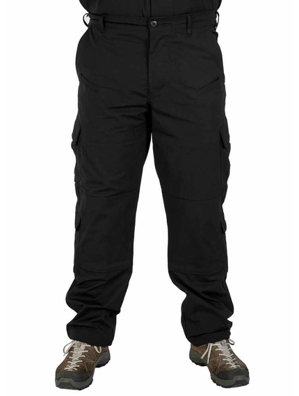 Костюм ECU Black, Размер брюк / рост: 60-62, фото 11