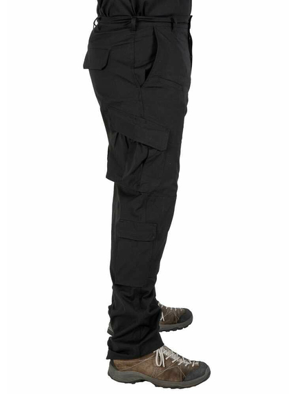 Костюм ECU Black, Размер брюк / рост: 60-62, фото 12