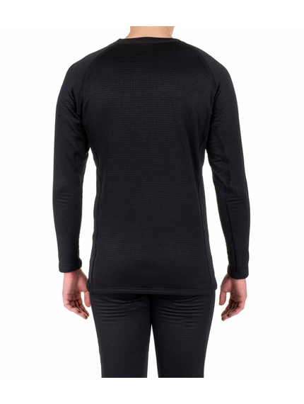 Термобелье комплект Active Black, Размер: 48-50 (M), фото 4