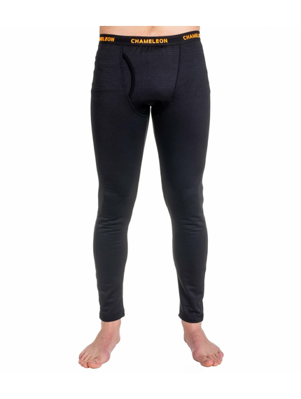 Термобелье комплект Active Black, Размер: 52-54 (L), фото 6