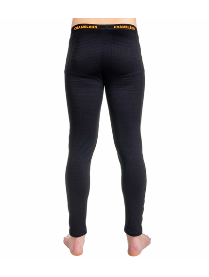 Термобелье комплект Active Black, Размер: 64-66 (ХХХL), фото 7