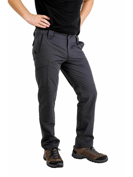 Літні тактичні брюки сірі Urban Pro Gray, Розмір брюк: 56-58/188, зображення 6