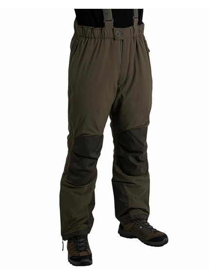 Мембранные мужские утепленные брюки зимние Mont Blanc Gen 2 Tundra, Размер брюк / рост: 48-50/170-176, фото 4