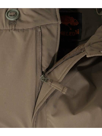 Мембранные мужские утепленные брюки зимние Mont Blanc Gen 2 Tundra, Размер брюк / рост: 60-62/182-188, фото 7