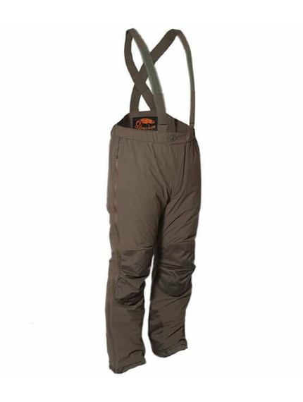 Мембранные мужские утепленные брюки зимние Mont Blanc Gen 2 Tundra, Размер брюк / рост: 60-62/182-188, фото 3