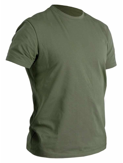 Мужская тактическая футболка олива Jersey, Размер: 56-58 (XL), фото 6