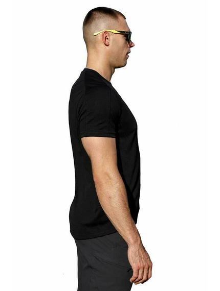 Футболка Cool-Vent Black, Розмір: 40-42 (XS), зображення 3
