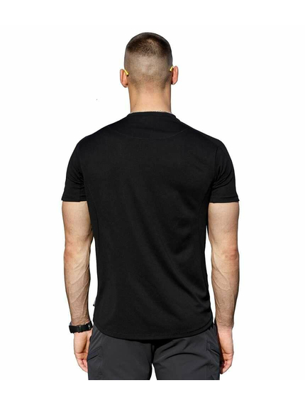 Футболка Cool-Vent Black, Размер: 52-54 (L), фото 4