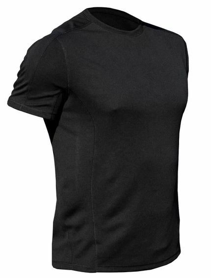 Футболка Cool-Vent Black, Размер: 48-50 (M), фото 5
