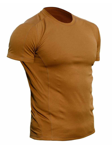 Футболка Cool-Vent Coyote, Розмір: 62-60 (XXL), зображення 5