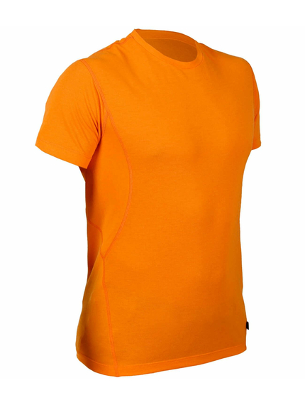 Оранжевая мужская футболка Crossfit Orange, Размер: 56-58 (XL), фото 6