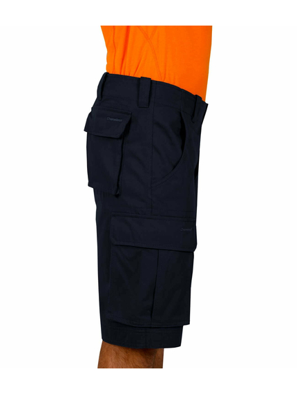 Шорти карго чоловічі темно-сині Aviator Gen 2 Navy, Розмір: 44-46 (S), зображення 3