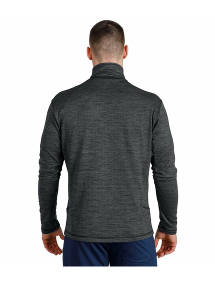 Флисовая кофта мужская серая Ermine Gray, Размер: 48-50 (M), фото 4