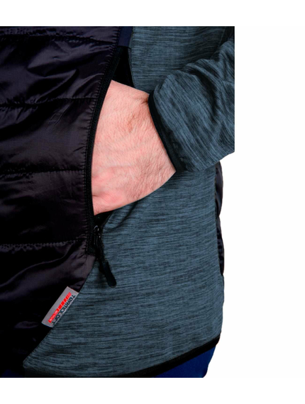 Кофта Northerman Navy, Розмір: 48-50 (M), зображення 5