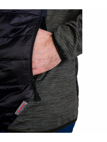 Кофта Northerman Gray, Розмір: 48-50 (M), зображення 5