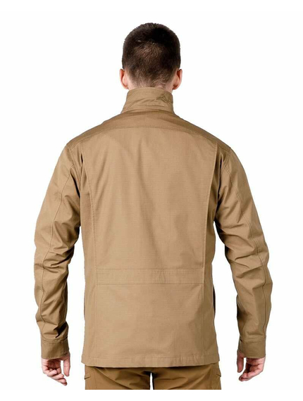 Куртка Keeper Coyote, Розмір: 56-58 (XL), зображення 4