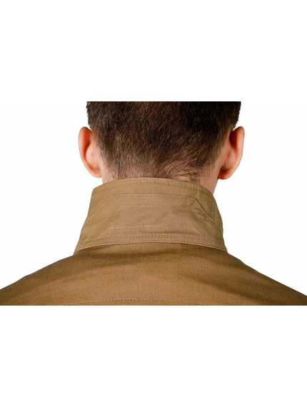 Куртка Keeper Coyote, Размер: 44-46 (S), фото 7