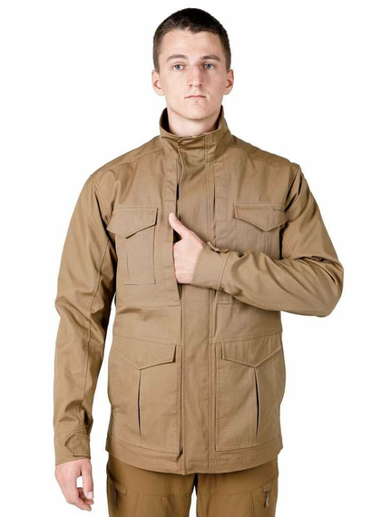 Куртка Keeper Coyote, Розмір: 56-58 (XL), зображення 10