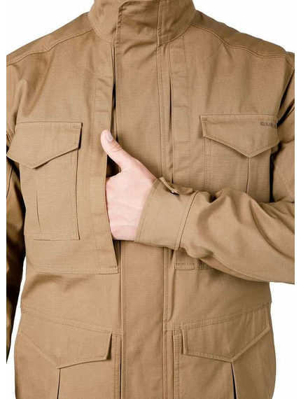 Куртка Keeper Coyote, Розмір: 56-58 (XL), зображення 11