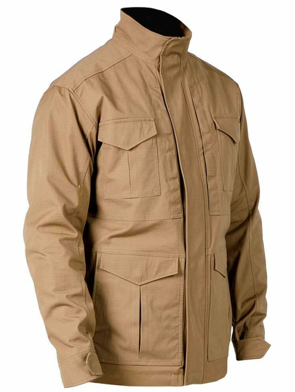 Куртка Keeper Coyote, Размер: 60-62 (XXL), фото 12