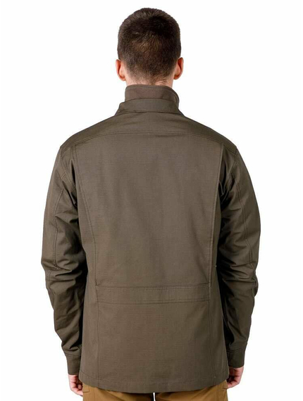 Куртка Keeper Tundra, Розмір: 44-46 (S), зображення 3