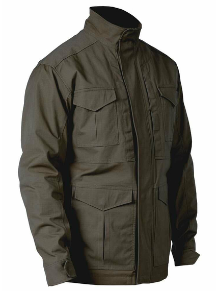 Куртка Keeper Tundra, Розмір: 44-46 (S), зображення 4