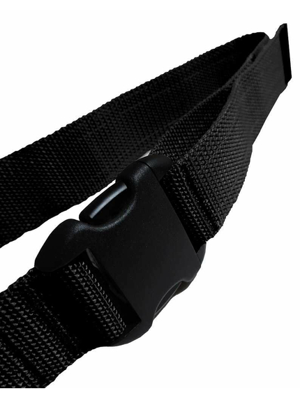 Ремень Stealth Black, Размер: L-XL, фото 10