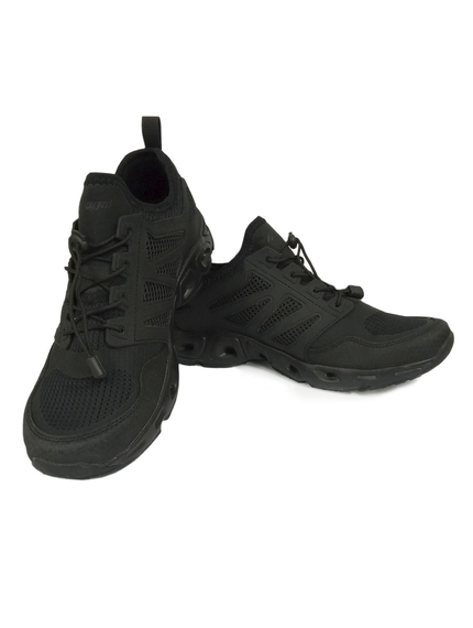 Кросівки Hanagal Mesh Summer Black, Розмір взуття: 43, зображення 4