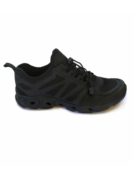 Кросівки Hanagal Mesh Summer Black, Розмір взуття: 43, зображення 3