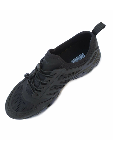 Кросівки Hanagal Mesh Summer Black, Розмір взуття: 43, зображення 6