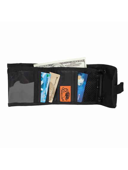 Гаманець ID Wallet Black, зображення 3
