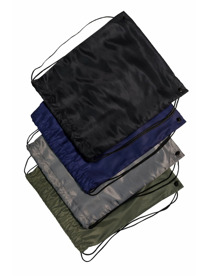 Рюкзак мішок Gray, зображення 3