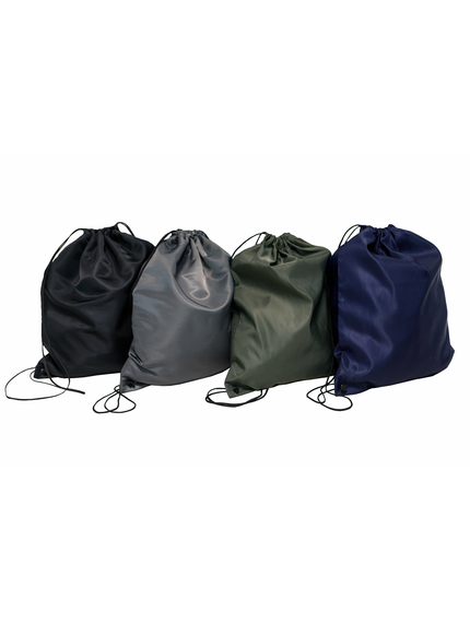 Рюкзак мішок Gray, зображення 4