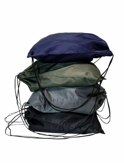 Рюкзак мішок Navy, зображення 5