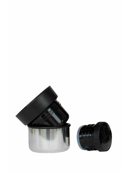 Термос Expedition Line 0,9 л черный Tramp, фото 3