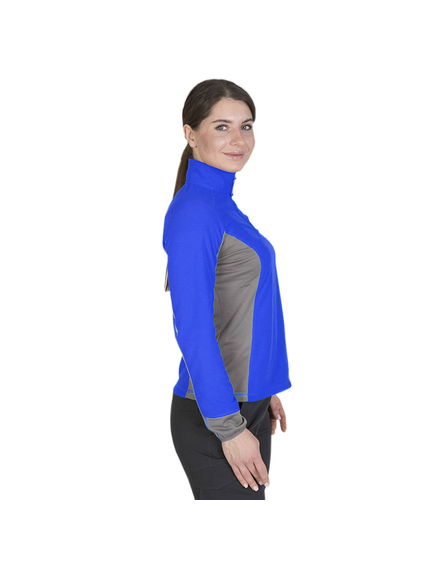 Кофта Hiker Women Blue, Розмір: 52 (XXL), зображення 7